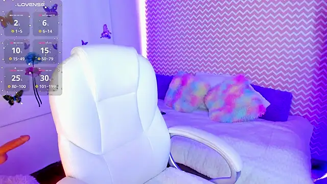 allison-sweet1 online show from 12-21-24, 10:06