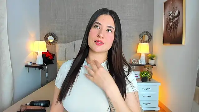 ValeryLovee online show from 07-29-26, 02:43