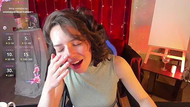 AngellaRoss online show from 03-19-25, 12:15