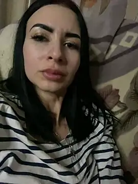 Starry Siren online show from 01-15-25, 08:05