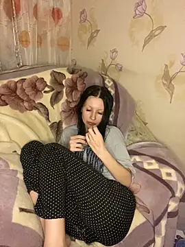 Starry Siren online show from 01-20-25, 07:14