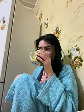 Starry Siren online show from 02-20-25, 07:41