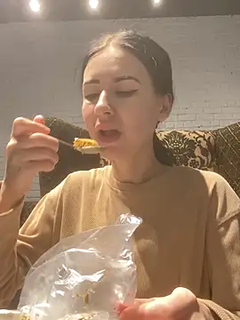 Starry Siren online show from 10-30-25, 09:00