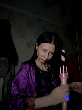 Starry Siren online show from 11-01-25, 06:10