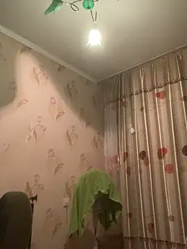 Starry Siren online show from 11-11-25, 06:41