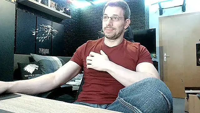 Snapshot of dreamwallker21 chatting on 01-18-26, 02:48 dreamwallker21 online show from 01-18-26, 02:48