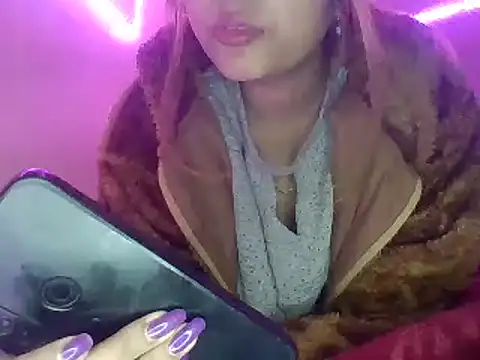 Snapshot of your_Shanvi chatting on 12-19-24, 04:57 your Shanvi online show from 12-19-24, 04:57