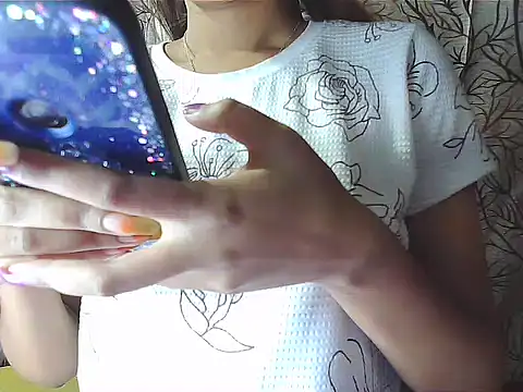 your Shanvi online show from 11-24-25, 08:52