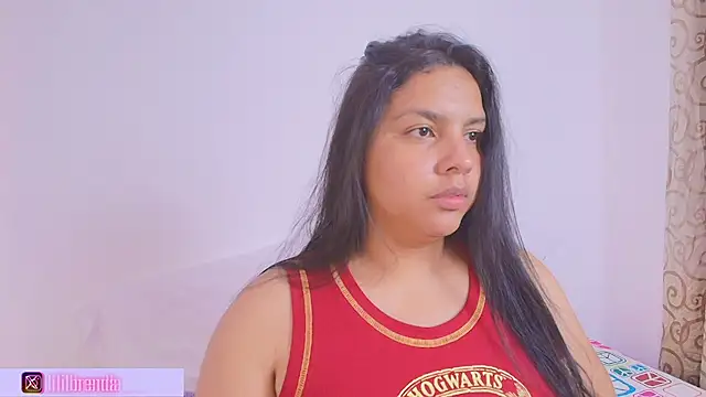 Snapshot of Brenda__gomez chatting on 01-07-26, 04:48 Brenda gomez online show from 01-07-26, 04:48