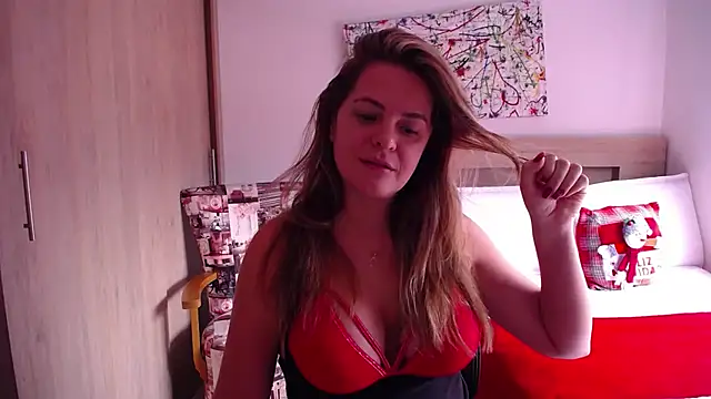 ParisW online show from 12-13-24, 04:49