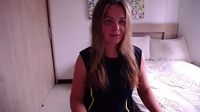 ParisW online show from 03-21-25, 04:29