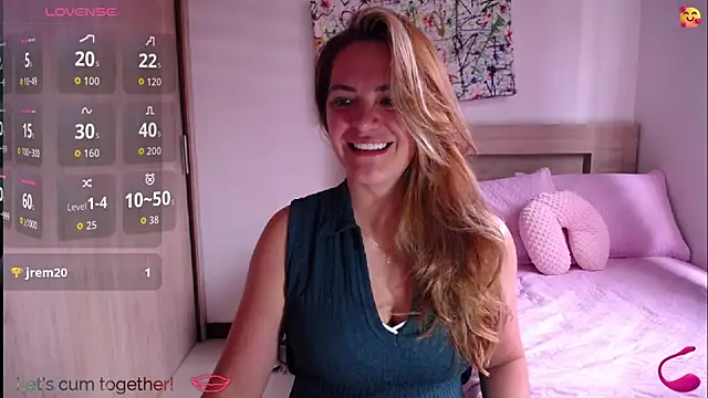 ParisW online show from 09-08-25, 04:28