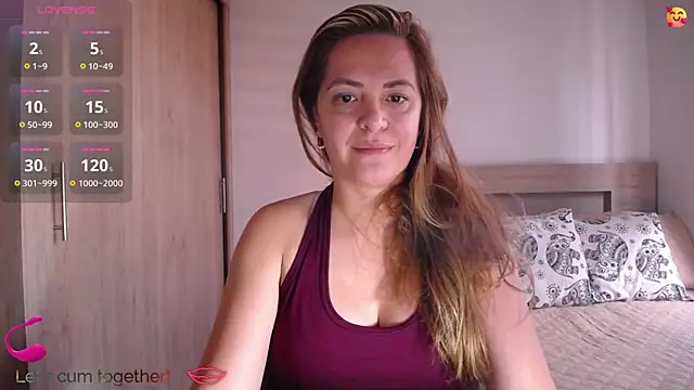 ParisW online show from 06-09-26, 07:47