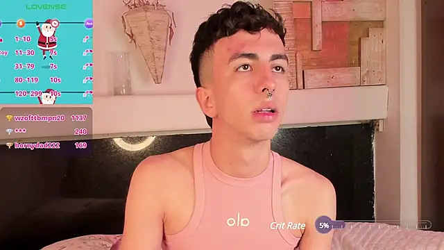 Snapshot of BrahmBelial_ chatting on 12-26-24, 09:33 BrahmBelial  online show from 12-26-24, 09:33