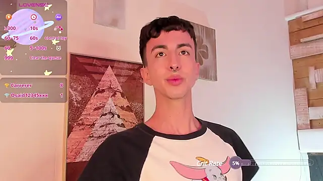 Snapshot of BrahmBelial_ chatting on 01-22-25, 07:46 BrahmBelial  online show from 01-22-25, 07:46