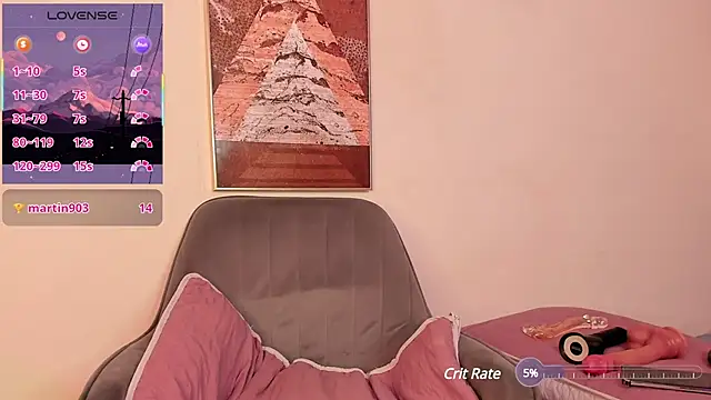 Snapshot of BrahmBelial_ chatting on 02-13-25, 08:38 BrahmBelial  online show from 02-13-25, 08:38