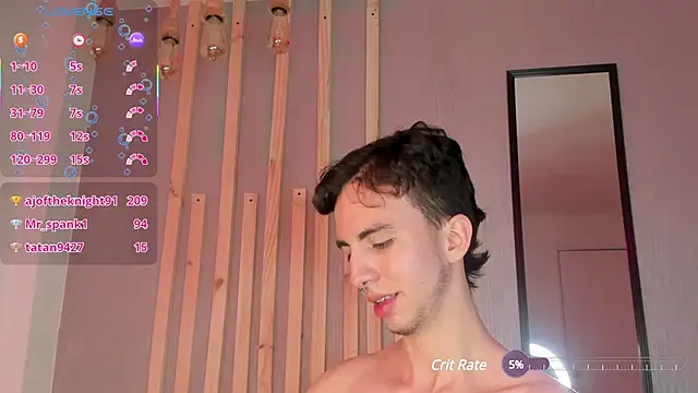 Snapshot of BrahmBelial_ chatting on 03-19-25, 10:00 BrahmBelial  online show from 03-19-25, 10:00