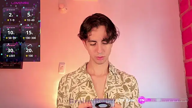 Snapshot of BrahmBelial_ chatting on 09-18-25, 03:03 BrahmBelial  online show from 09-18-25, 03:03