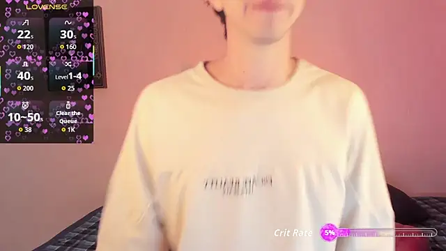 Snapshot of BrahmBelial_ chatting on 09-27-25, 10:53 BrahmBelial  online show from 09-27-25, 10:53