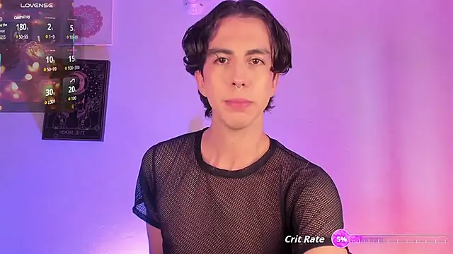 Snapshot of BrahmBelial_ chatting on 10-15-25, 08:42 BrahmBelial  online show from 10-15-25, 08:42