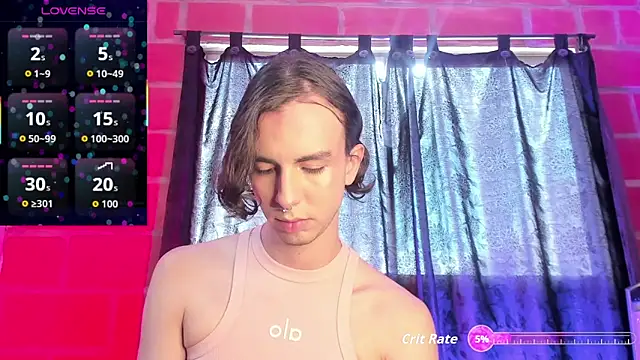 BrahmBelial  online show from 04-25-26, 05:43