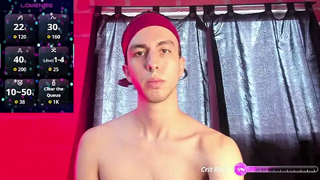 BrahmBelial  online show from 04-28-26, 04:01