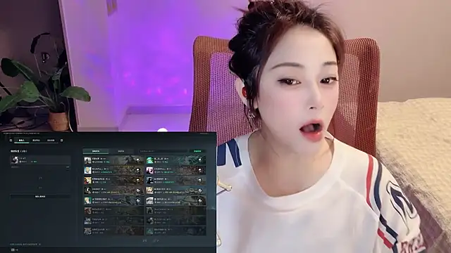 Daisy-77 online show from 03-16-26, 01:15