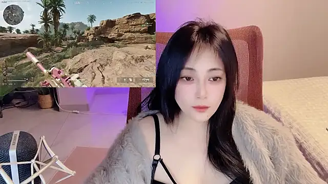 Daisy-77 online show from 04-11-26, 01:37