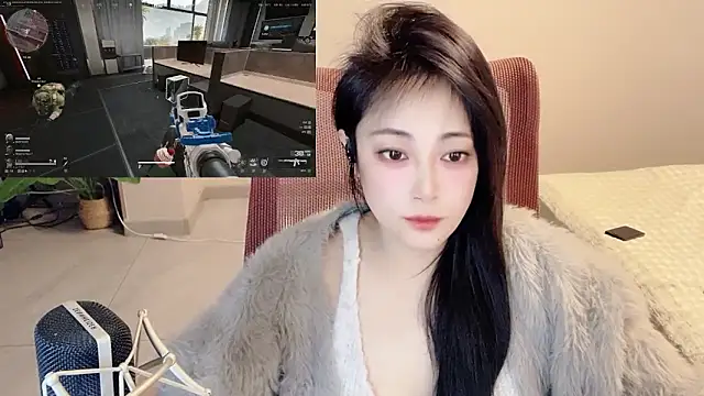 Daisy-77 online show from 04-15-26, 02:13