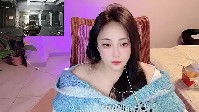 Daisy-77 online show from 04-29-26, 01:04