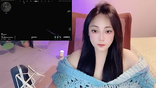 Daisy-77 online show from 05-11-26, 01:06