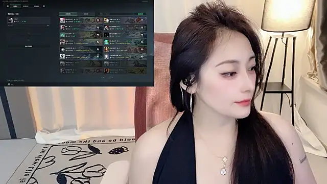 Daisy-77 online show from 05-22-26, 12:22
