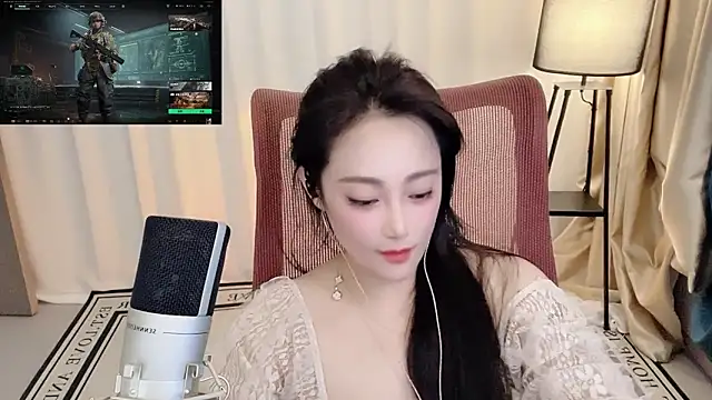 Daisy-77 online show from 06-03-26, 02:33