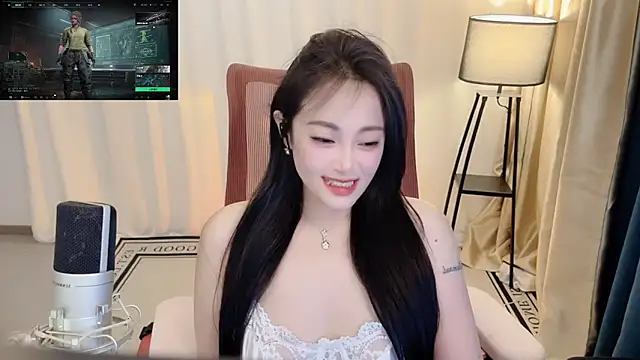 Daisy-77 online show from 06-05-26, 01:50