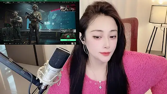 Daisy-77 online show from 07-01-26, 01:56