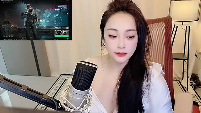 Daisy-77 online show from 07-04-26, 01:39