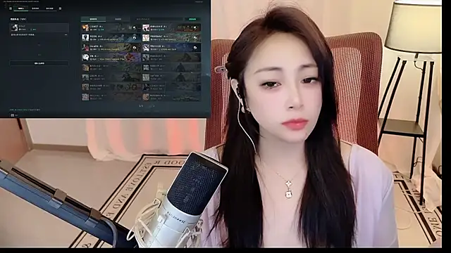 Daisy-77 online show from 07-19-26, 02:54