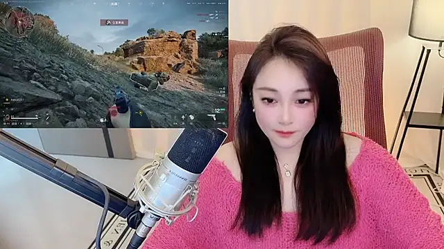 Daisy-77 online show from 07-28-26, 04:39