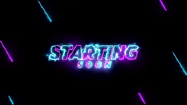 ScarlettAndTom online show from 07-25-26, 07:33