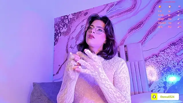 Eterea blow online show from 02-26-26, 02:21