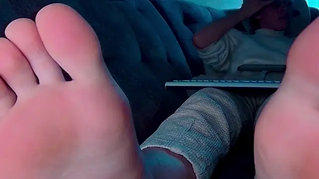 AgnesMillerS online show from 12-09-24, 10:32