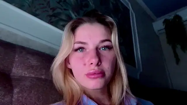 AgnesMillerS online show from 12-15-24, 03:13