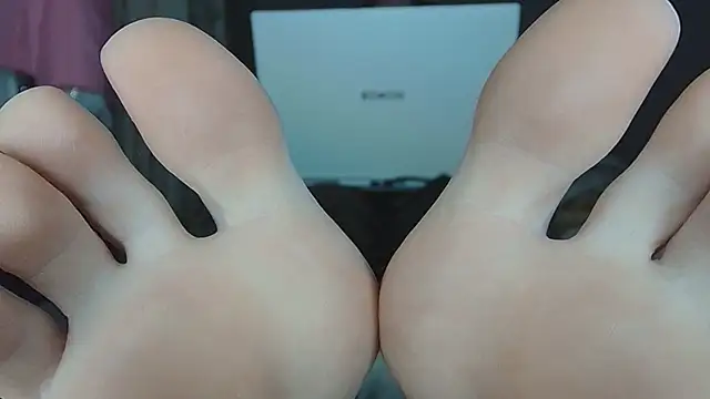 AgnesMillerS online show from 04-07-26, 09:10