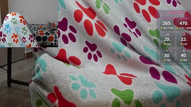 AXEL AG5 online show from 11-18-25, 02:21