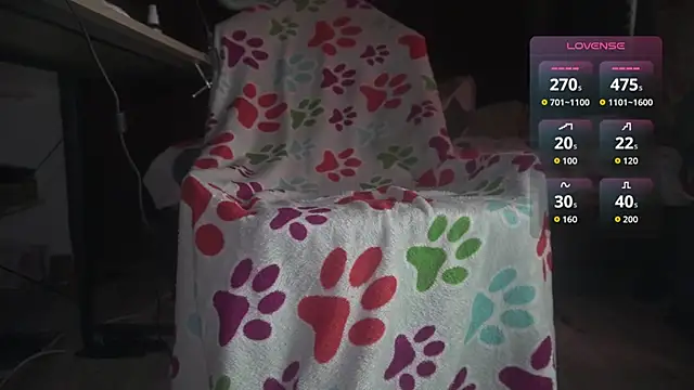 AXEL AG5 online show from 04-18-26, 07:07