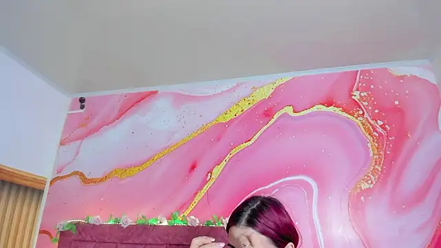 Daisy  rose online show from 02-09-26, 03:10