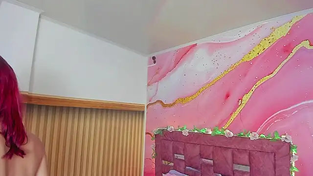 Daisy  rose online show from 03-07-26, 02:52