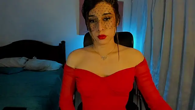 misstresbigcockts online show from 10-19-25, 10:10