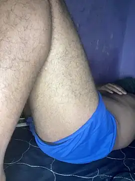 Sexy king4 online show from 07-19-26, 04:00