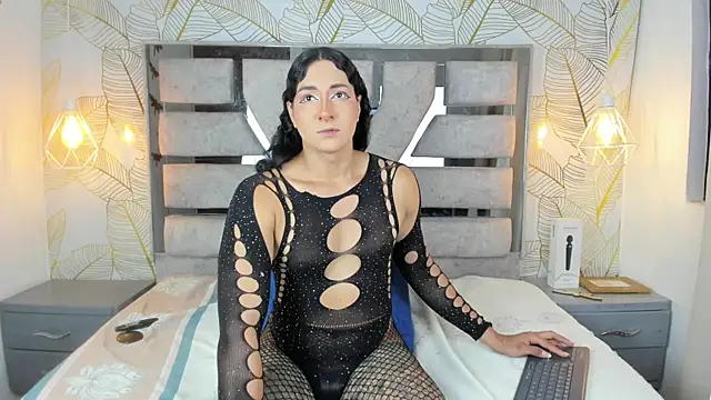 Alison Chan  online show from 04-28-26, 11:21